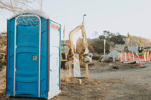 Knoxville, IL porta potty rental Company
