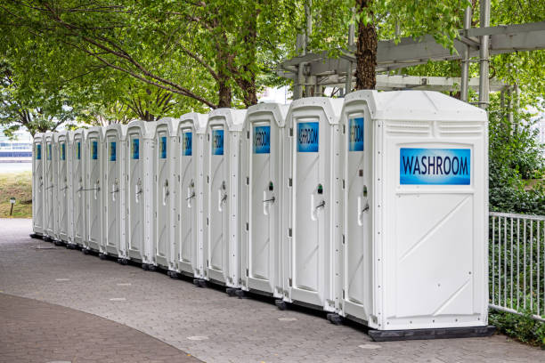 Best Affordable porta potty rental  in Knoxvle, IL