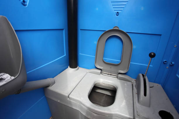 Best Construction site porta potty rental  in Knoxvle, IL