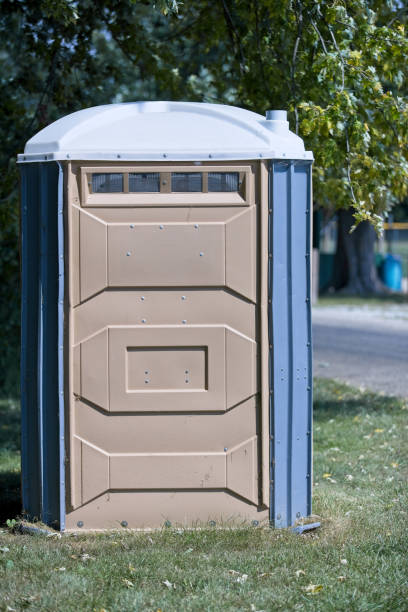 Best Long-term porta potty rental  in Knoxvle, IL